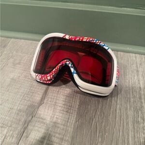 Women’s Bolle Ski Goggles with Protective Bag